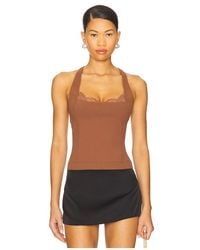 Free People - Looking Good Cami - Lyst