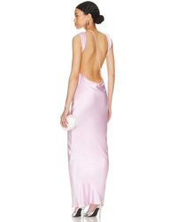 The Bar - Pierre Gown - Lyst