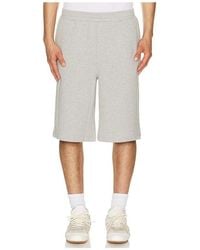 Daily Paper - Relaxed Dias Jersey Shorts - Lyst