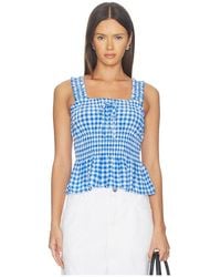 Rails - X Giadzy Donna Top - Lyst