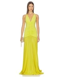Silvia Tcherassi - Kleid Sana - Lyst