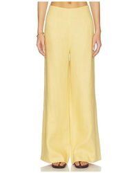 Faithfull the Brand - Syna Pant - Lyst