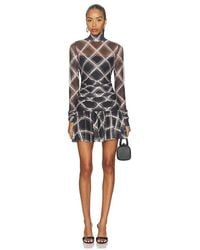 Amanda Uprichard - X Revolve Rumi Dress - Lyst