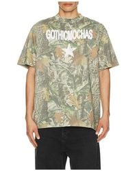 Gothicmochas - Rockstar Tee - Lyst
