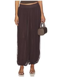 Lovers + Friends - Cordelia Pant - Lyst