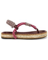 Isabel Marant - Gypso Sandal - Lyst