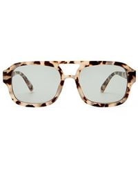Aire - Aquarius Sunglasses - Lyst