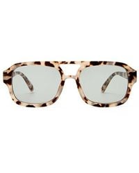 Aire - Aquarius Sunglasses - Lyst