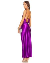 superdown - Lanthea Maxi Dress - Lyst