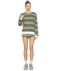 superdown - Palmira Short Set - Lyst