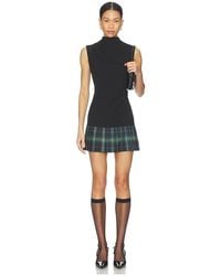 Mimchik - Suki Mini Dress - Lyst