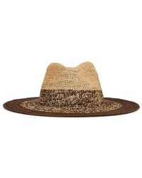 Eugenia Kim - Lourdes Hat - Lyst