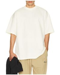 Fear Of God - Signature 90's Short Sleeve Tee - Lyst