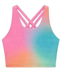Beach Riot - Little Clementine Top - Lyst