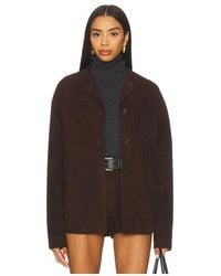 ZUT - Meydan Jacket - Lyst