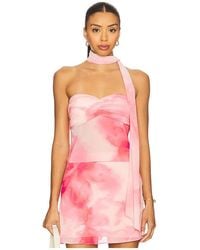 Lovers + Friends - Mariah Top - Lyst