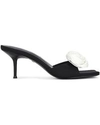 RAYE - Rosette Mule - Lyst
