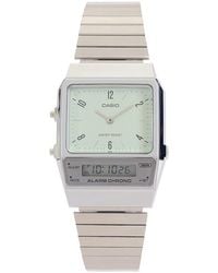 G-Shock - Aq800 Series Watch - Lyst