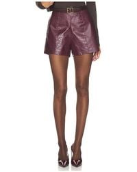 Lamarque - X Revolve Esther Short - Lyst