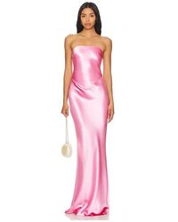 retroféte - Skye Dress - Lyst