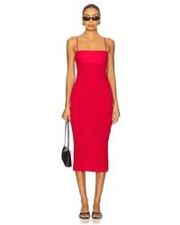 House of Harlow 1960 - X Revolve Mila Midi Dress - Lyst