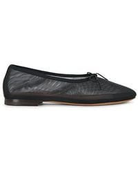 Mansur Gavriel - Dream Ballerina Flat - Lyst