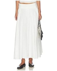 The Line By K - Lowe Skirt - Lyst