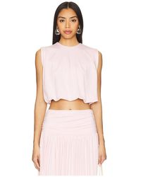 MORE TO COME - Remi Top - Lyst