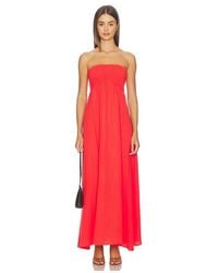 Beach Riot - Yula Maxi Dress - Lyst