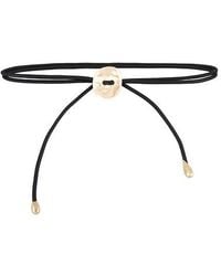 Cult Gaia - Izara Belt - Lyst