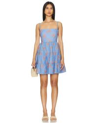 Maaji - Limited Edition Emily Linen Mini Dress - Lyst