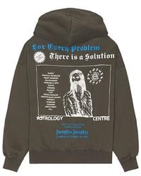 JUNGLES JUNGLES - Hoodie Solutions - Lyst