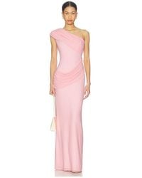 superdown - Kleid Fleur - Lyst
