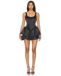 Lovers + Friends - Rocky Mini Dress - Lyst