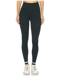 The Upside - Form Seamless 25In Midi Pant - Lyst