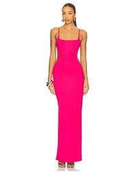 Nbd - The Jarrah Maxi Dress - Lyst
