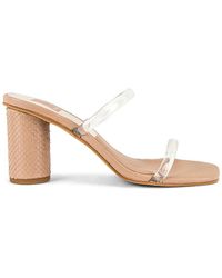 dolce vita noles white