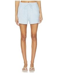 Bobi - Relaxed Terry Short - Lyst