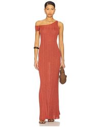 AFRM - Hoda Dress - Lyst