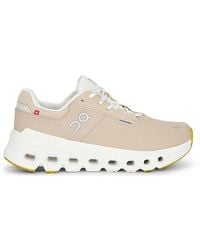 On Shoes - Cloudrunner 2 Waterproof Sneakers - Lyst