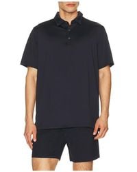 Rhone - Drive Time Polo - Lyst