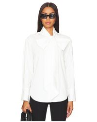 Line & Dot - Oberteil Kinny - Lyst