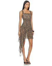 Miaou - Imogene Dress - Lyst