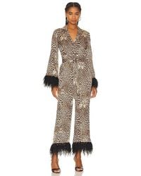 Likely - Lawrence Jumpsuit - Lyst