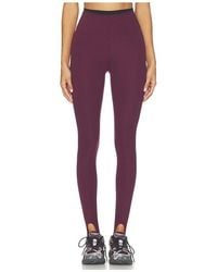 Splits59 - River Dual Airweight Stirrup Legging - Lyst