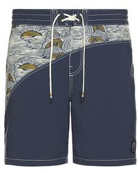 Dark Seas - Boardshorts - Lyst