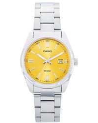 G-Shock - Mtp1302 Series Watch - Lyst