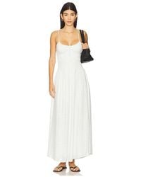 LSPACE - Tala Maxi Dress - Lyst
