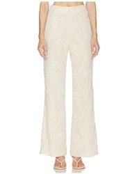 AZULU - Emiko Pant - Lyst