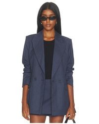 FAVORITE DAUGHTER - The Suits You Blazer - Lyst
